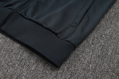 Chándal Chelsea FC 2025/2026 – Estilo y Pasión Blue