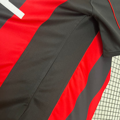 Camiseta Retro AC Milan 2002/03 – Primera Equipación
