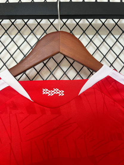 Camiseta Benfica Local 2026-27