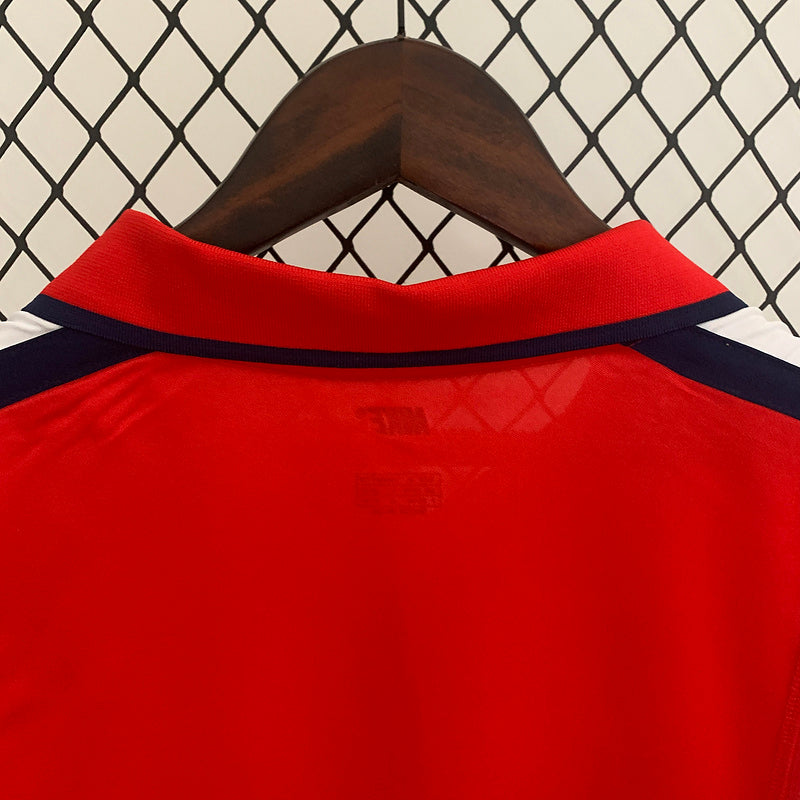 Camiseta Arsenal Home Nike – Dreamcast (1999-2000)