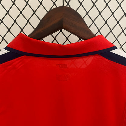 Camiseta Arsenal Home Nike – Dreamcast (1999-2000)