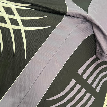 Camiseta Juventus Portero 2005 – Lotto Tu Mobile