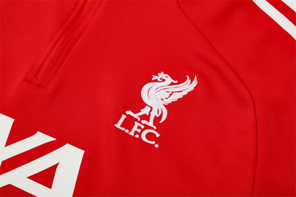 Liverpool Training Set 2025/26