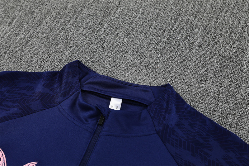 FEYENOORD ROTTERDAM – KIT DE ENTRENAMIENTO 2025/26