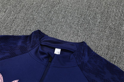 FEYENOORD ROTTERDAM – KIT DE ENTRENAMIENTO 2025/26