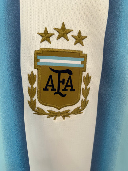 Camiseta Argentina 2025/2026 Local