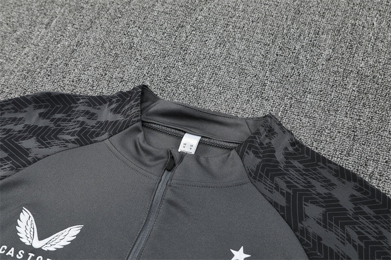 FEYENOORD ROTTERDAM – KIT DE ENTRENAMIENTO 2025/26