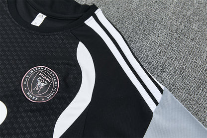 Conjunto Inter Miami 2026/2027 – Negro Entrenamiento