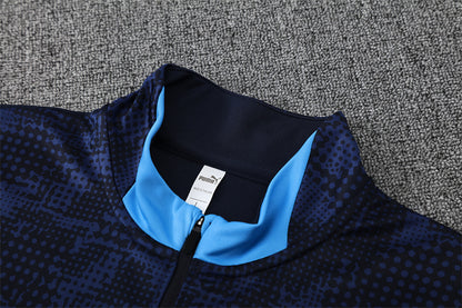 OLYMPIQUE DE MARSELLA – KIT DE ENTRENAMIENTO 2025/26