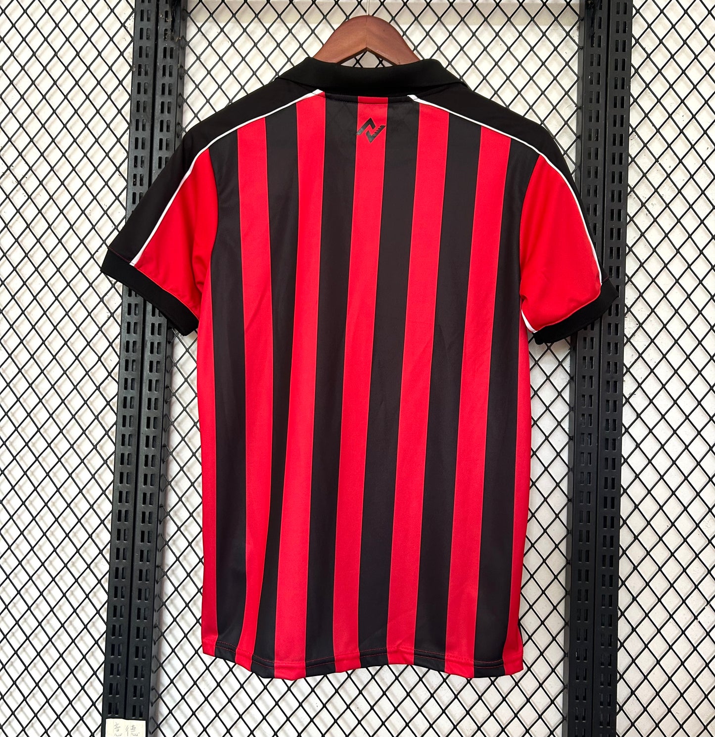 EC VITÓRIA 25/26 – CAMISETA HOME