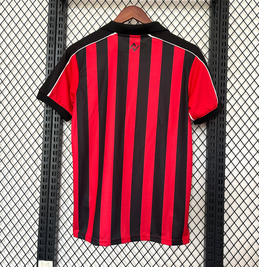 EC VITÓRIA 25/26 – CAMISETA HOME