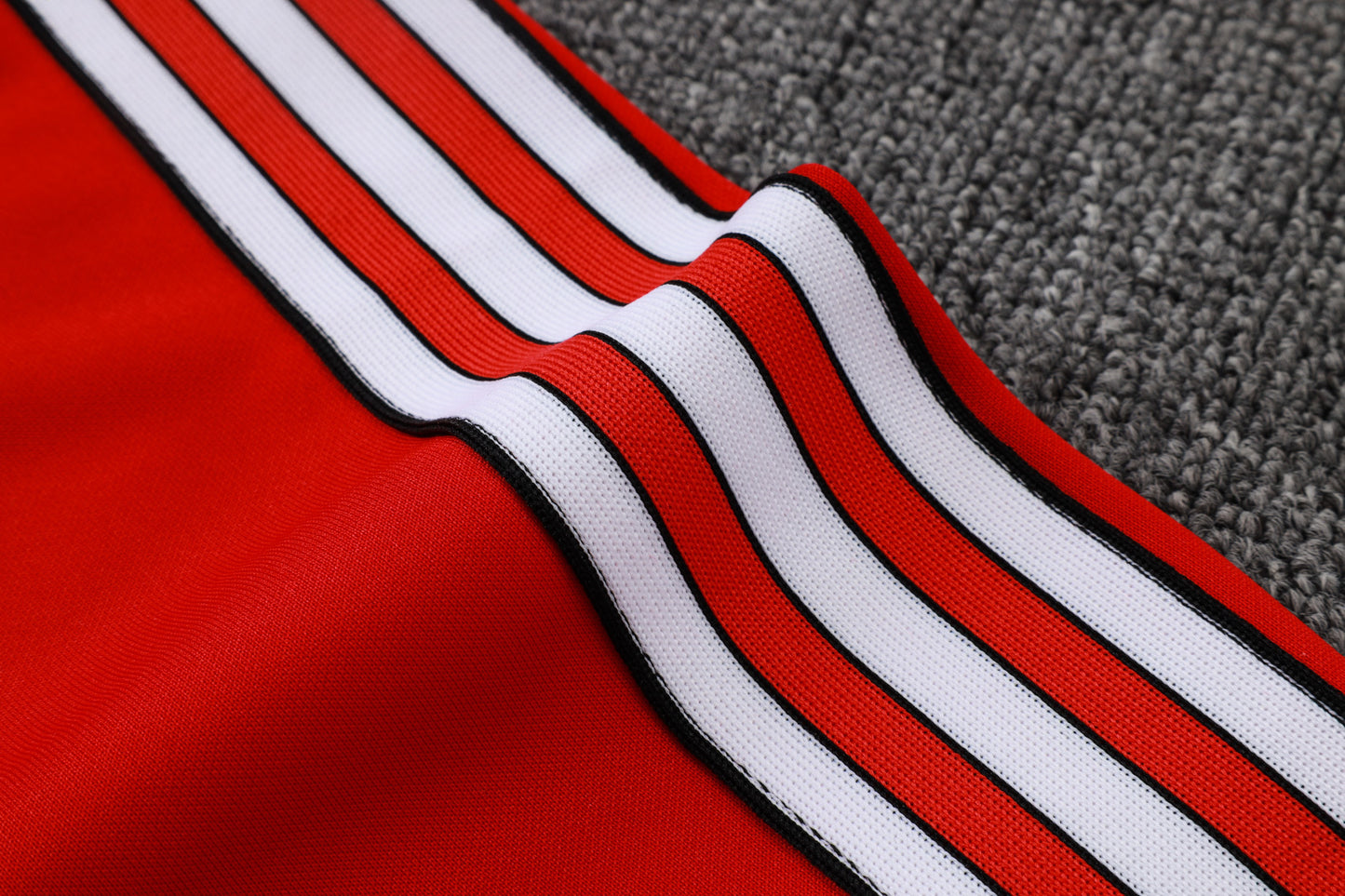 Chándal Manchester United Retro 2025/2026