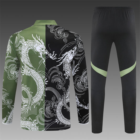 REAL MADRID – KIT DE ENTRENAMIENTO 2025/26