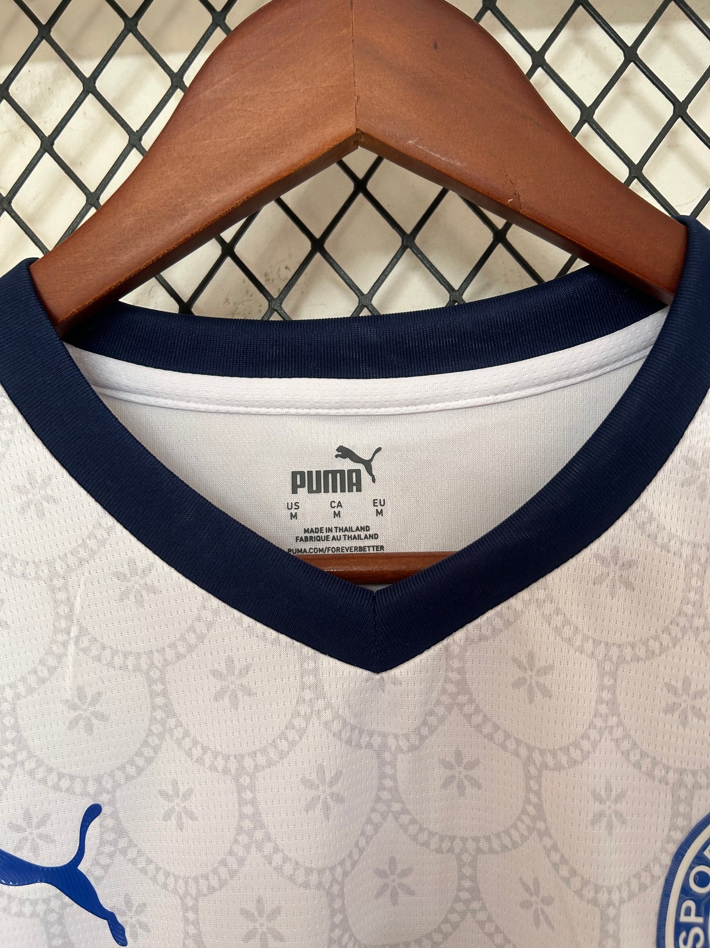 BAHIA 25/26 – CAMISETA LOCAL