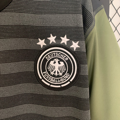Camiseta Alemania Suplente 2016 – Adidas ClimaCool