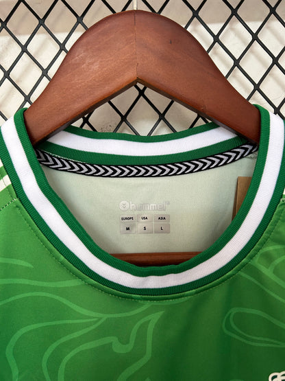 REAL BETIS 25/26 – CAMISETA TITULAR