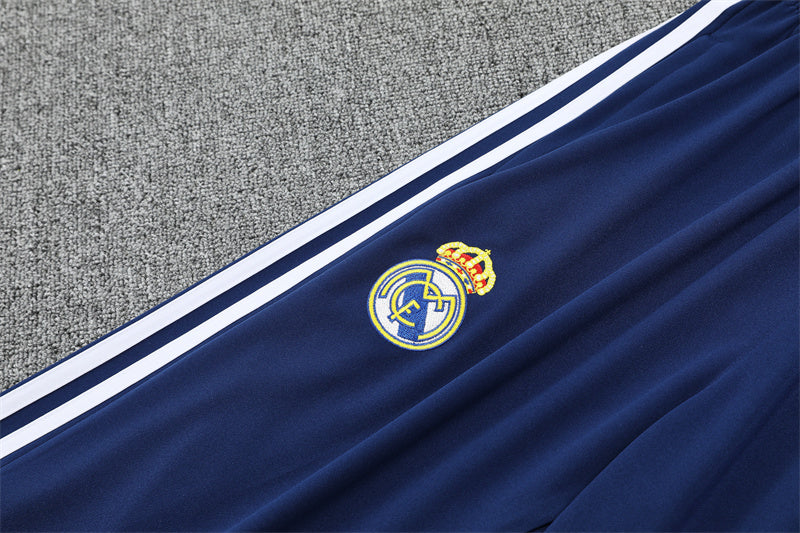 REAL MADRID – KIT DE ENTRENAMIENTO 2025/26
