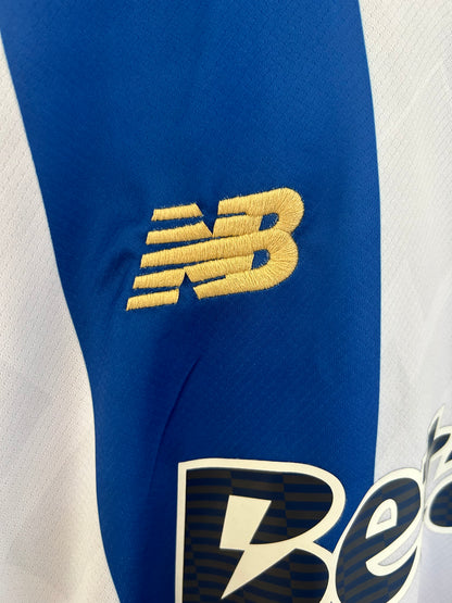 FC PORTO 25/26 – CAMISETA LOCAL