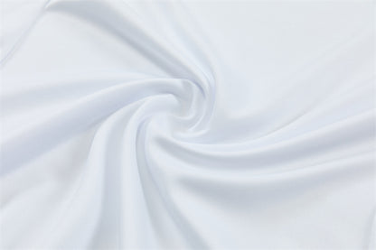 Chándal Alemania 2025/2026 – Conjunto de Entrenamiento Blanco con Detalles Tricolor