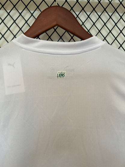 Camiseta visitante de Senegal