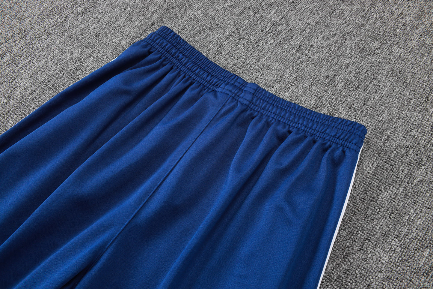 Chándal Real Madrid Azul 2025/2026