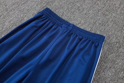 Chándal Real Madrid Azul 2025/2026