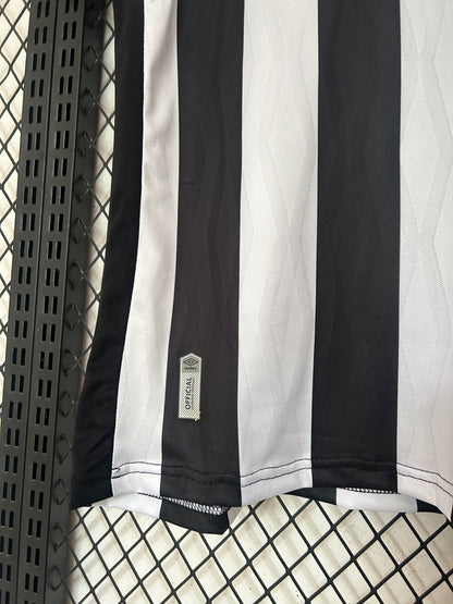 Camiseta Santos FC Local 2026-27
