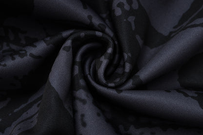 Chándal Corinthians Negro Camo Edición Especial 2025/2026
