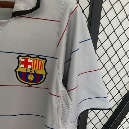 Camiseta FC Barcelona Away Nike – Temporada 2003-2004