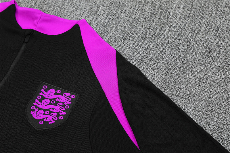 INGLATERRA – KIT DE ENTRENAMIENTO 2025/26