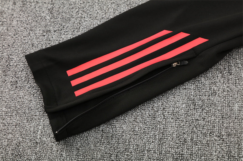 Liverpool Training Set 2025/26