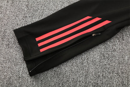 Liverpool Training Set 2025/26