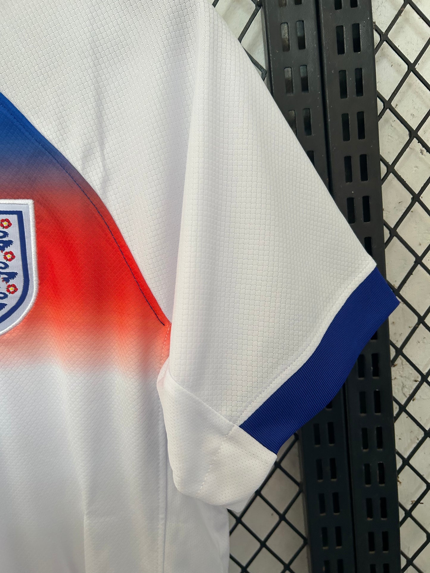 INGLATERRA 2025/2026 – CAMISETA LOCAL