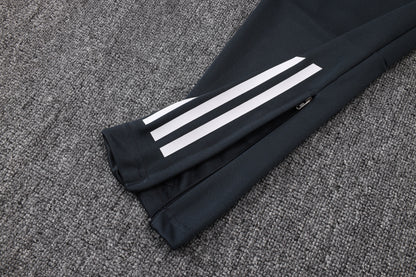 Chándal Real Madrid 2025/2026 – Elegancia Merengue