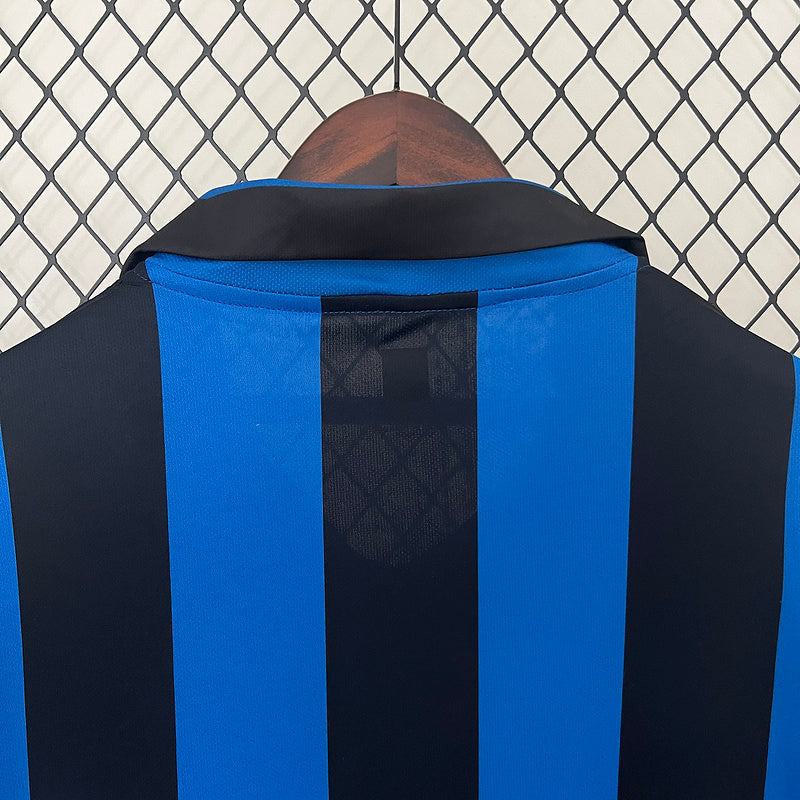Camiseta Retro Inter de Milán 1988/89 – Primera Equipación