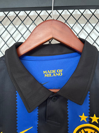 Camiseta Inter de Milán Local 2026-27