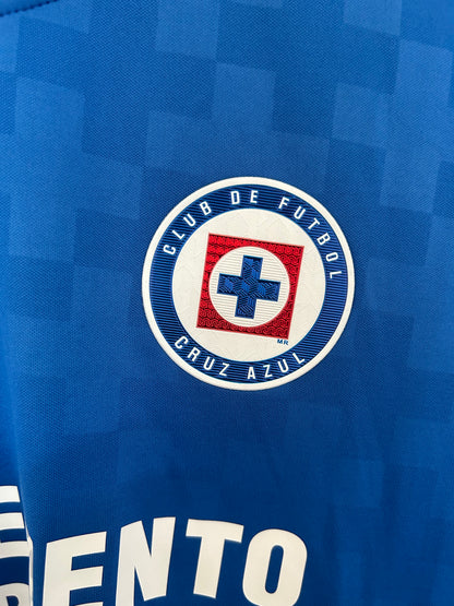 CRUZ AZUL 25/26 – CAMISETA LOCAL