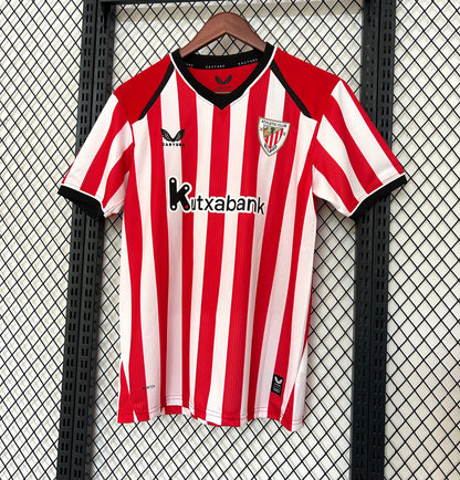 Camiseta Athletic Club Primera Equipación 2026-27