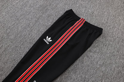 Chándal Manchester United 2025/2026 – Edición Retro Adidas Originals