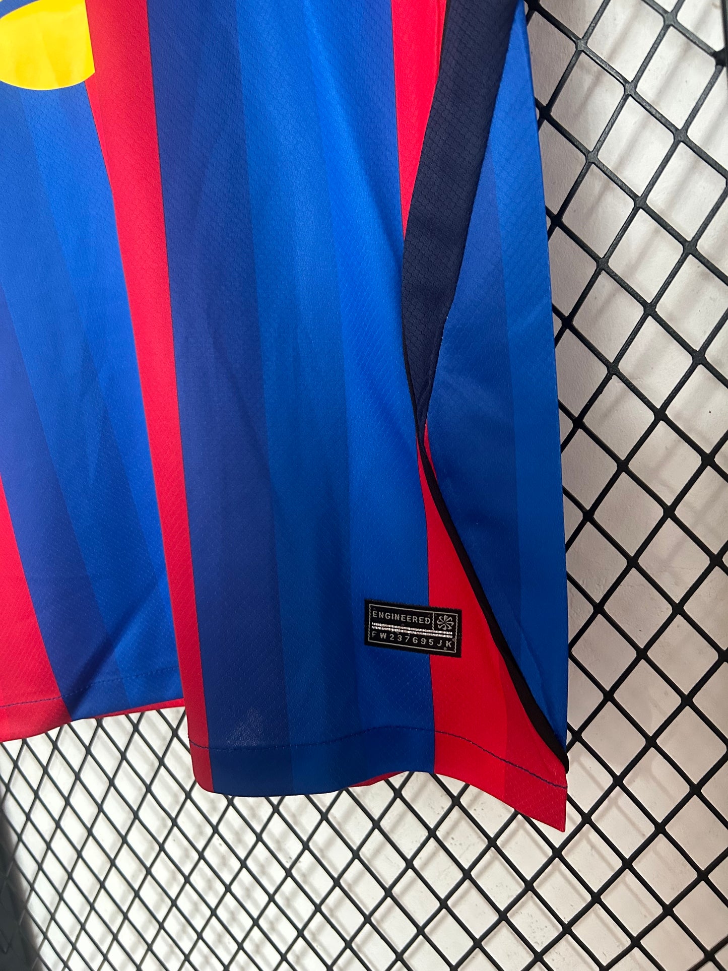 Camiseta FC Barcelona 2026/2027 Local – Azulgrana Oficial Nike