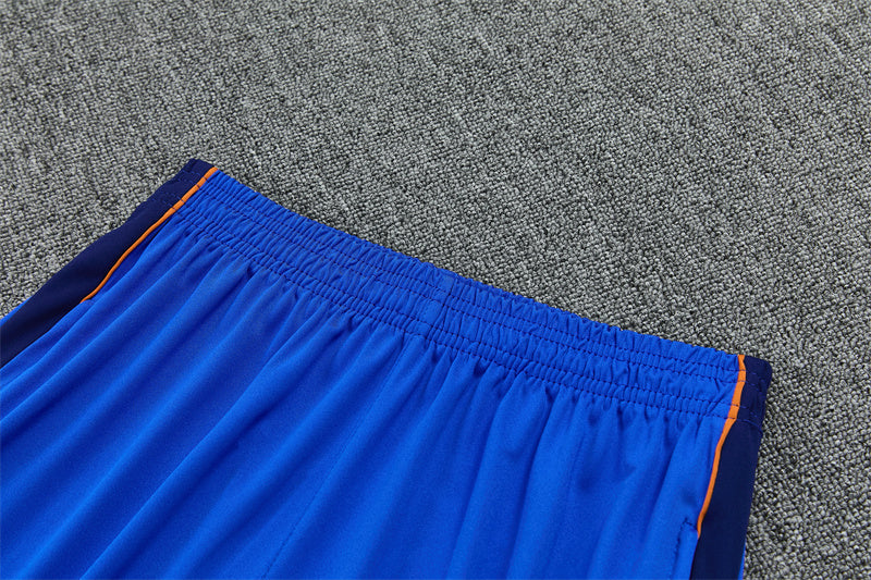 Conjunto Francia 2026/2027 – Azul Entrenamiento