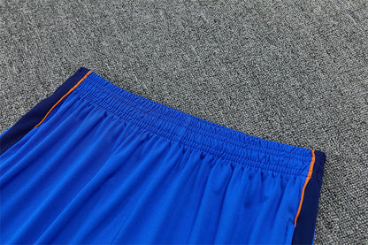 Conjunto Francia 2026/2027 – Azul Entrenamiento