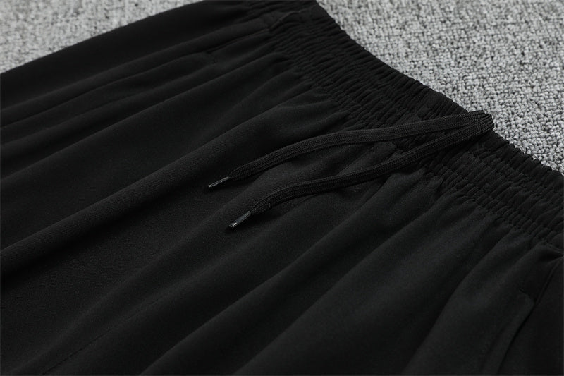 REAL MADRID – KIT DE ENTRENAMIENTO 2025/26