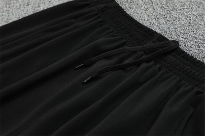 REAL MADRID – KIT DE ENTRENAMIENTO 2025/26