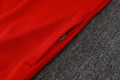 Chándal Manchester United Retro 2025/2026