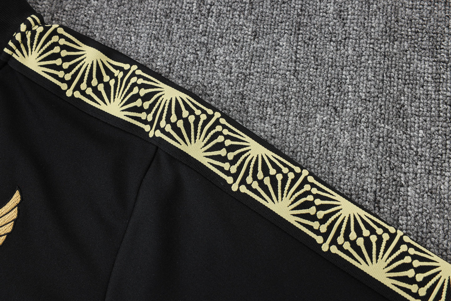 Chándal Selección de México Retro 2025/2026