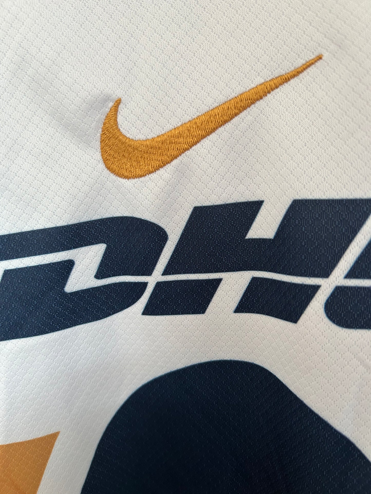 PUMAS UNAM 25/26 – CAMISETA LOCAL