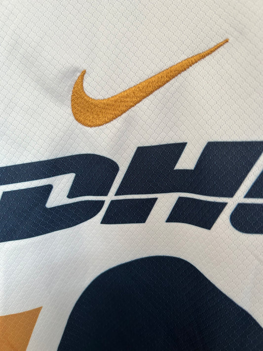 PUMAS UNAM 25/26 – CAMISETA LOCAL