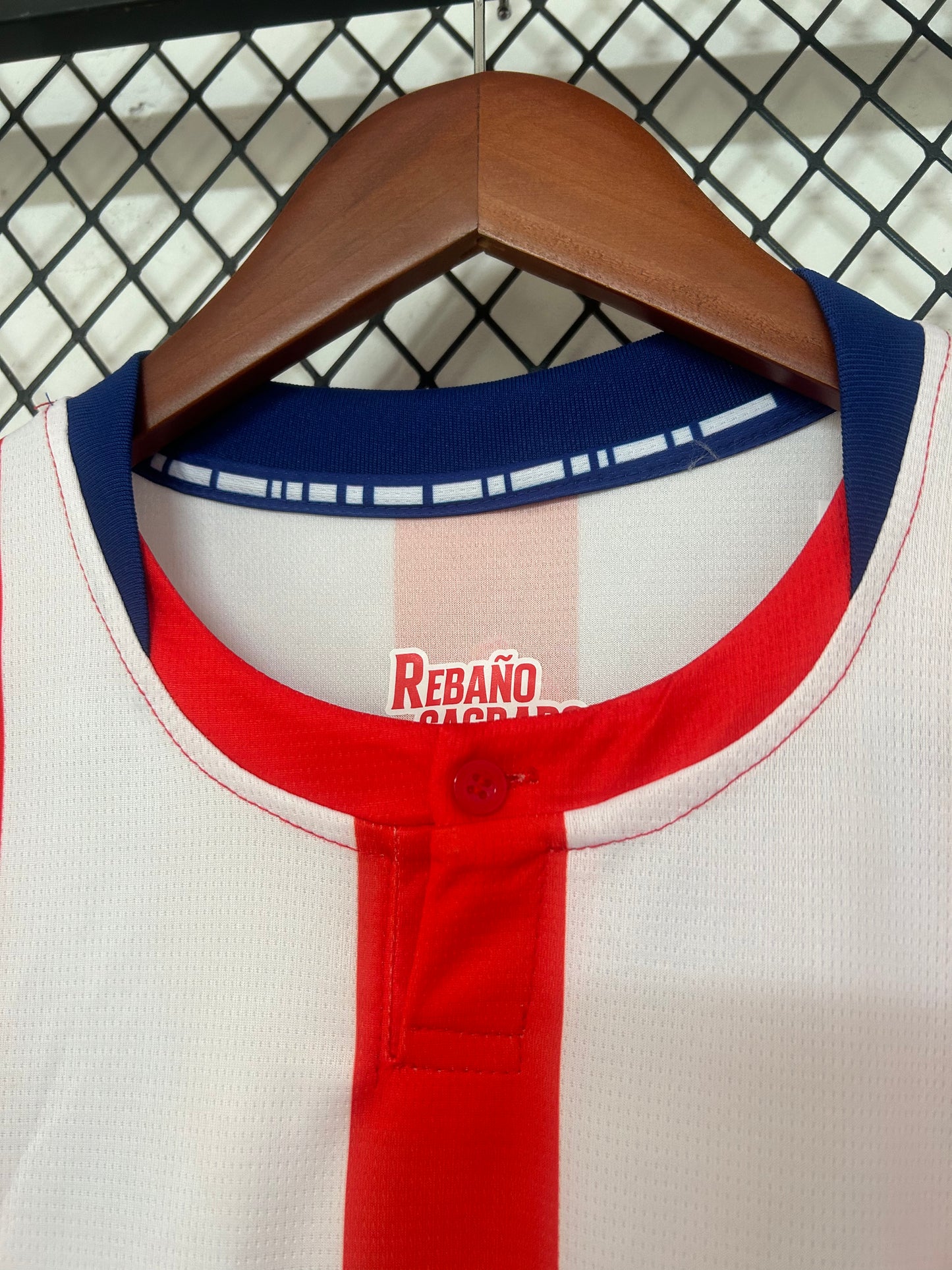 Camiseta Chivas Guadalajara Primera Equipación 2026-27