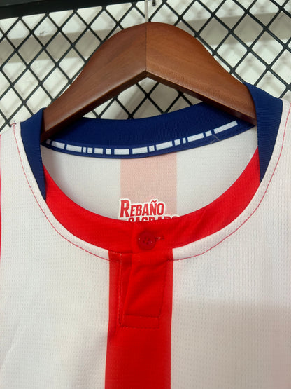 Camiseta Chivas Guadalajara Primera Equipación 2026-27